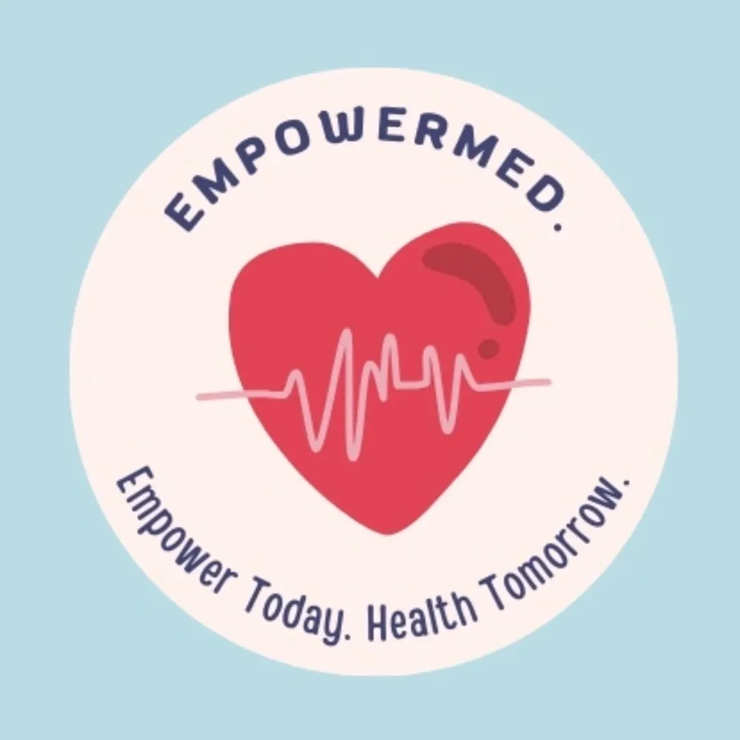 ✨️NEW LOGO✨️

#healthcareaccess #healthcareforall #albanyny #nys #teenledchange #trending #fyp