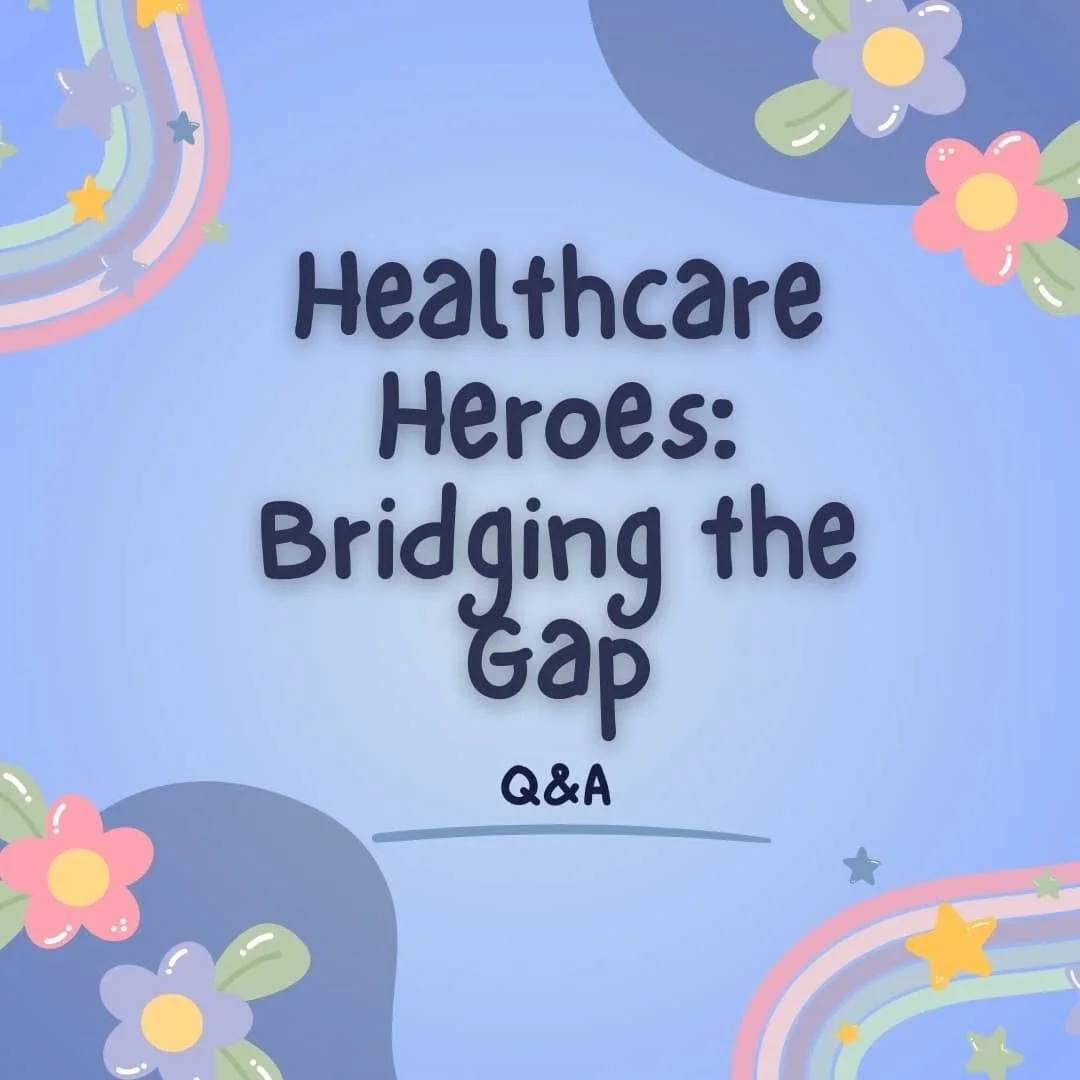 Meet Carrie Harring! A Contracted Lobbyist in NYS who advocates for policies that expands healthcare access!
🌟 Starting a new series highlighting the incredible local professionals making healthcare accessible for everyone! 💙✨ From healthcare physi