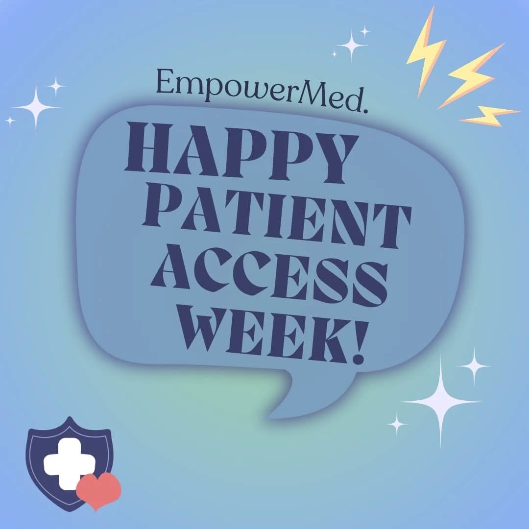 🚨 Did you know that around 20% of adults in New York State are uninsured? This makes accessing healthcare services much harder for many!

In honor of Patient Access Week, we&rsquo;re excited to launch a campaign to raise awareness about healthcare a