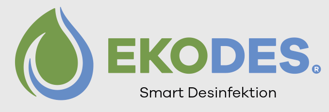 EkoDes – Smart Desinfektion