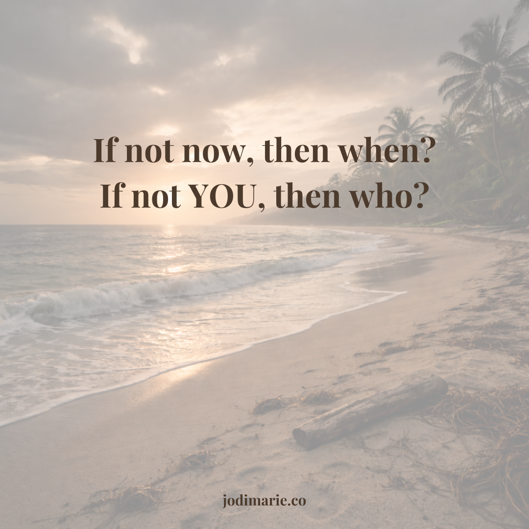 The Paradox of Purpose