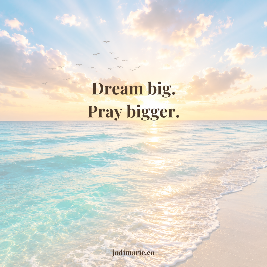 Here Come The Dreamers