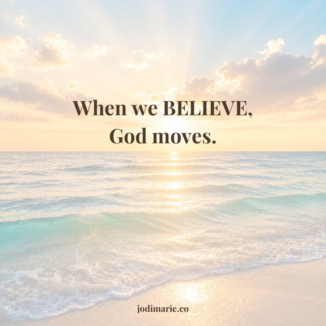 Faith