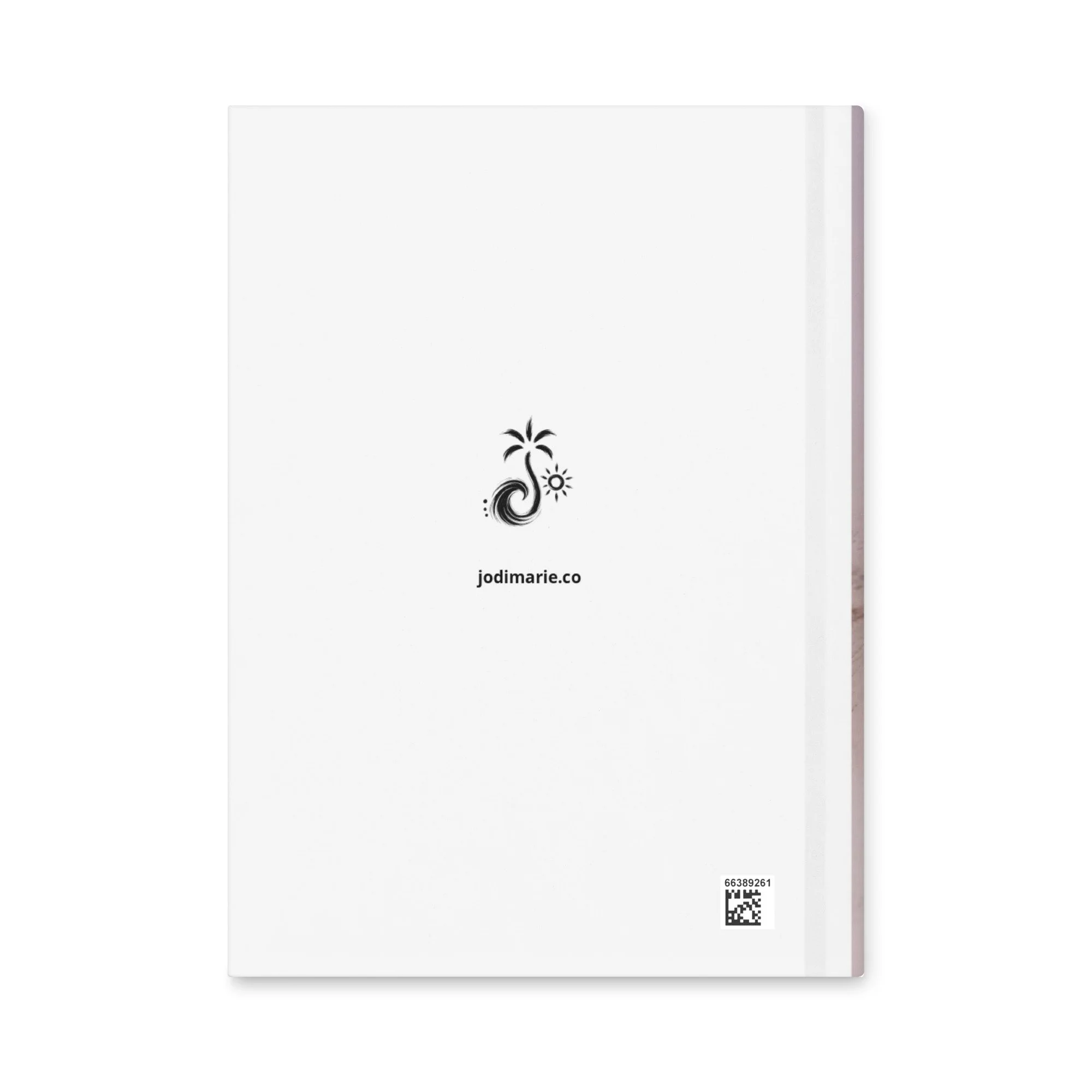 All I Have Journal