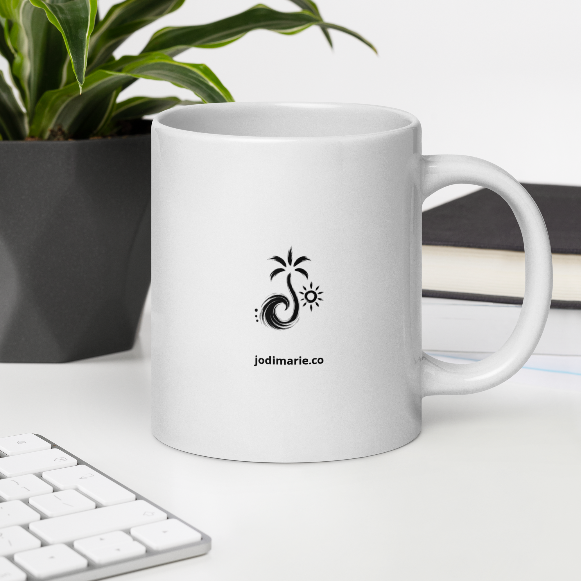 white-glossy-mug-white-20-oz-office-environment-6a668e404ef6f.png