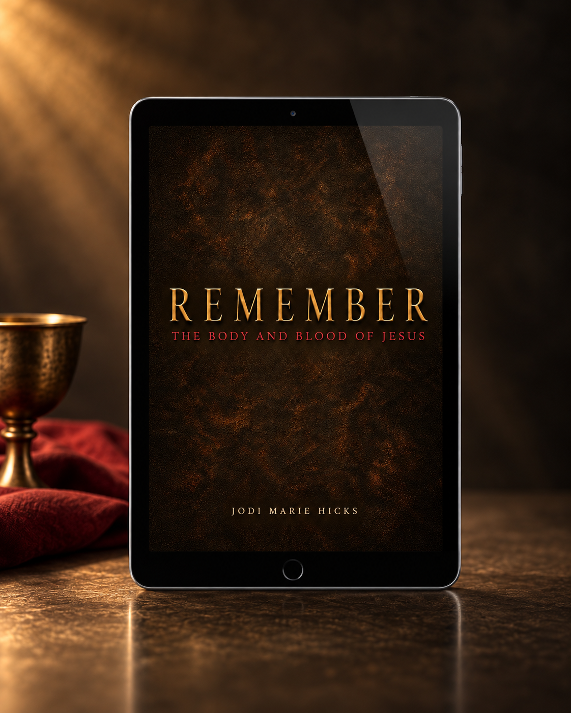 Remember eBook