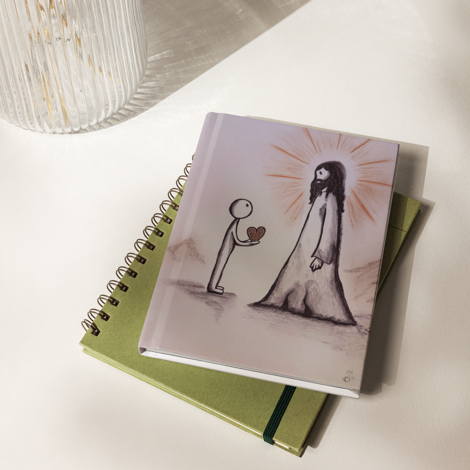 All I Have Journal