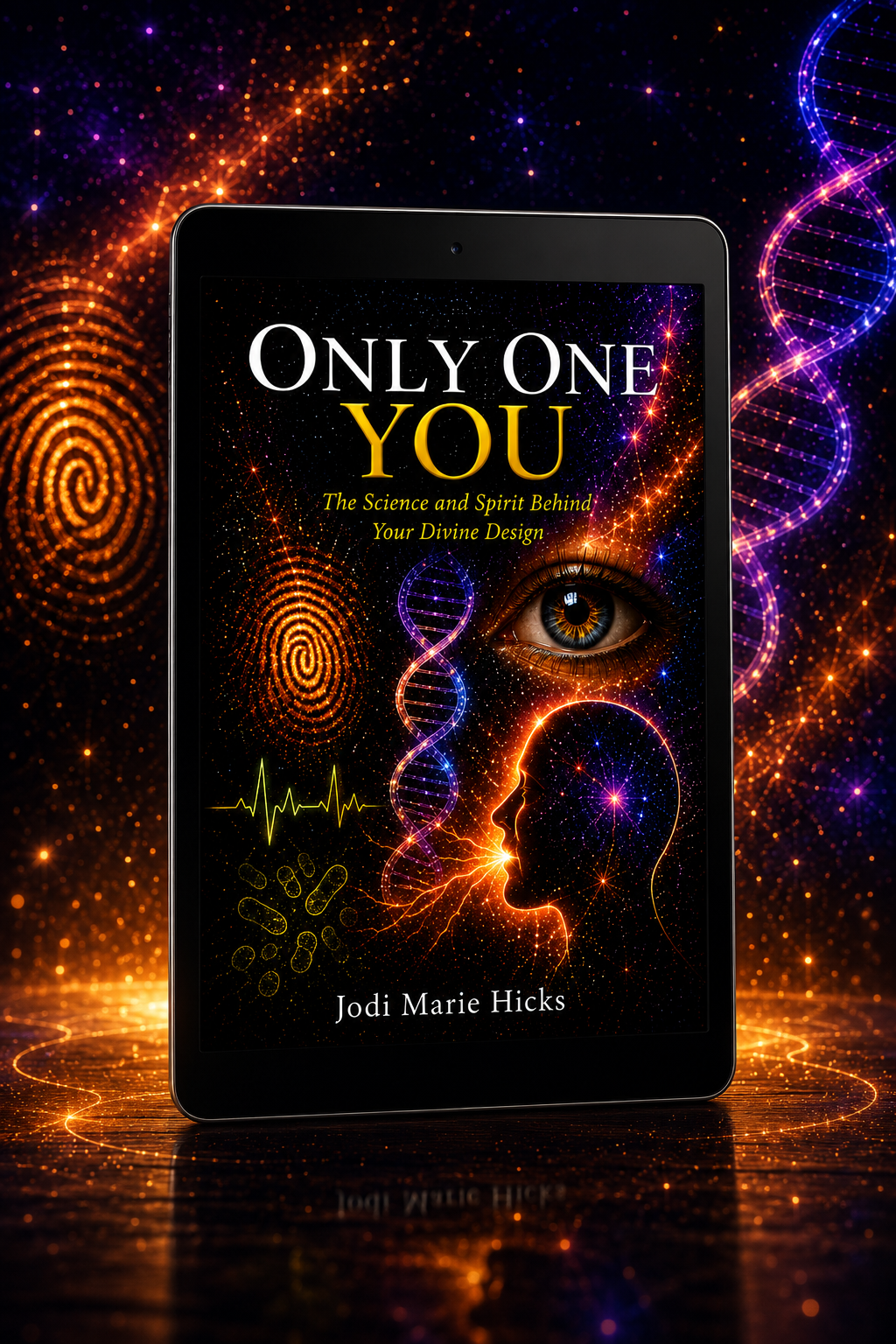 Only One You eBook