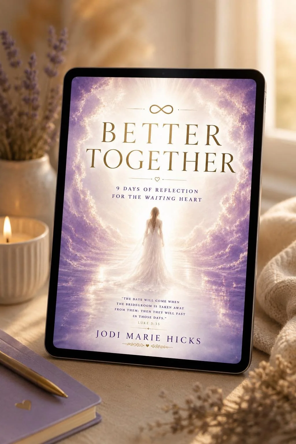 Better Together eBook
