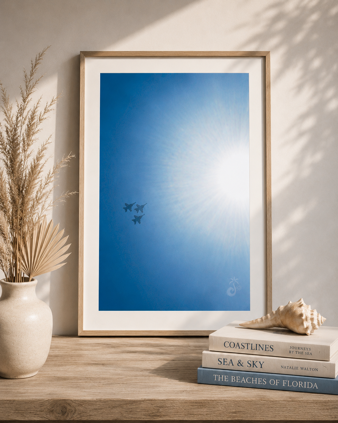 Glory - Fine Art Print