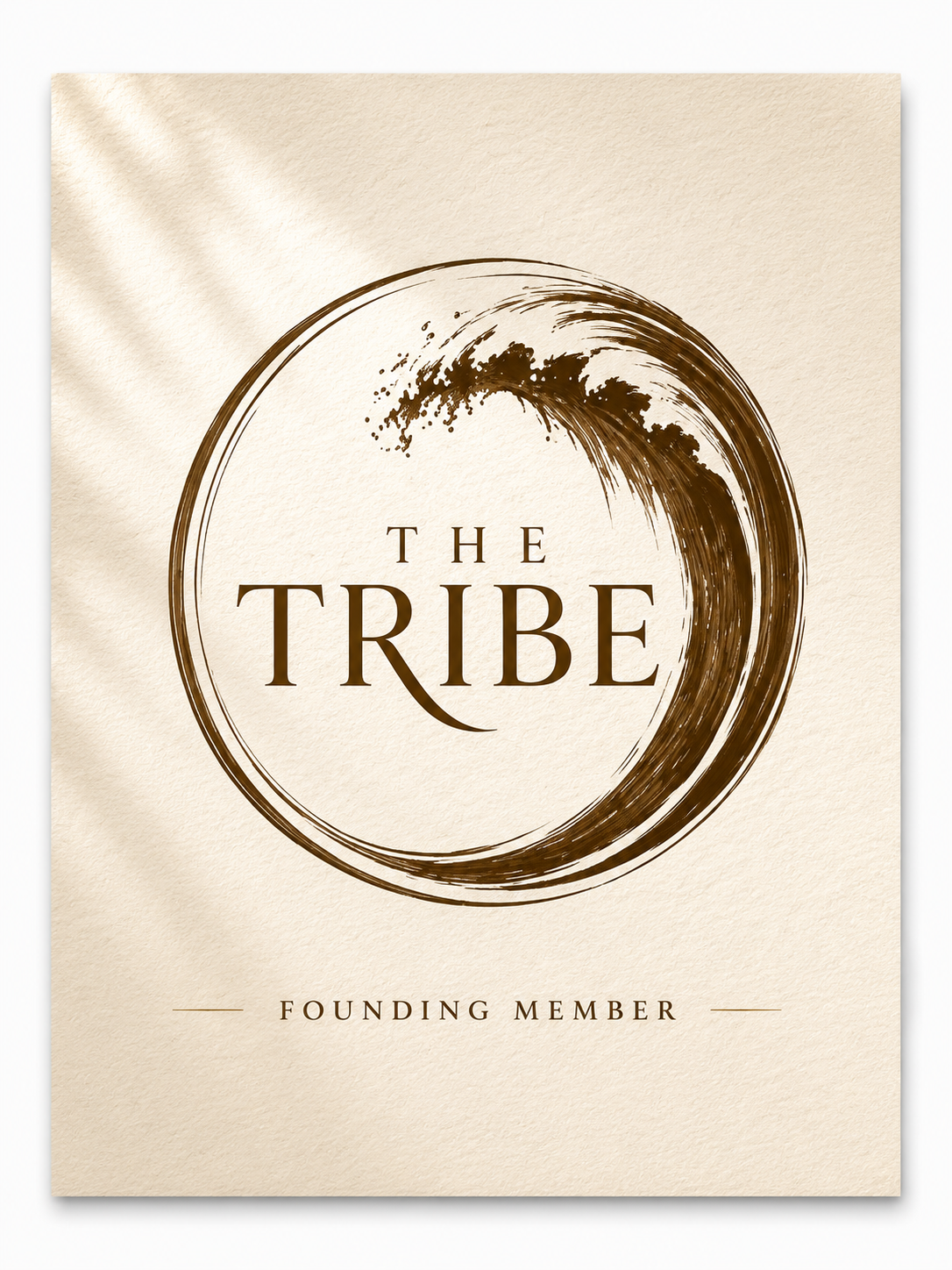 Become a Founding Member