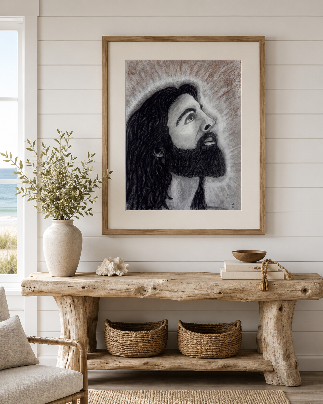 I Am God Mockup.png