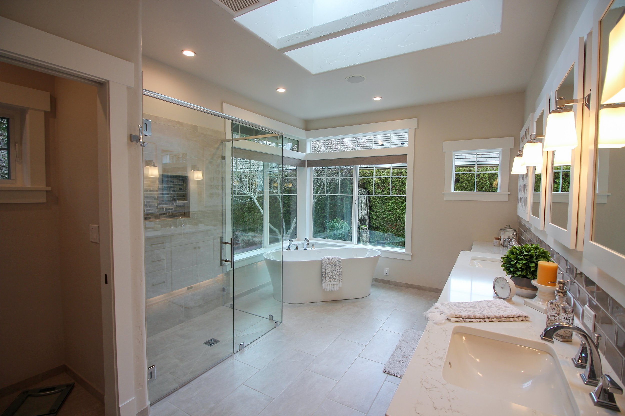 INDIAN SUMMER - BATH