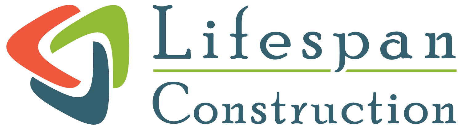 Lifespan Construction - Kitchen and Bath Remodels in Olympia, Washington