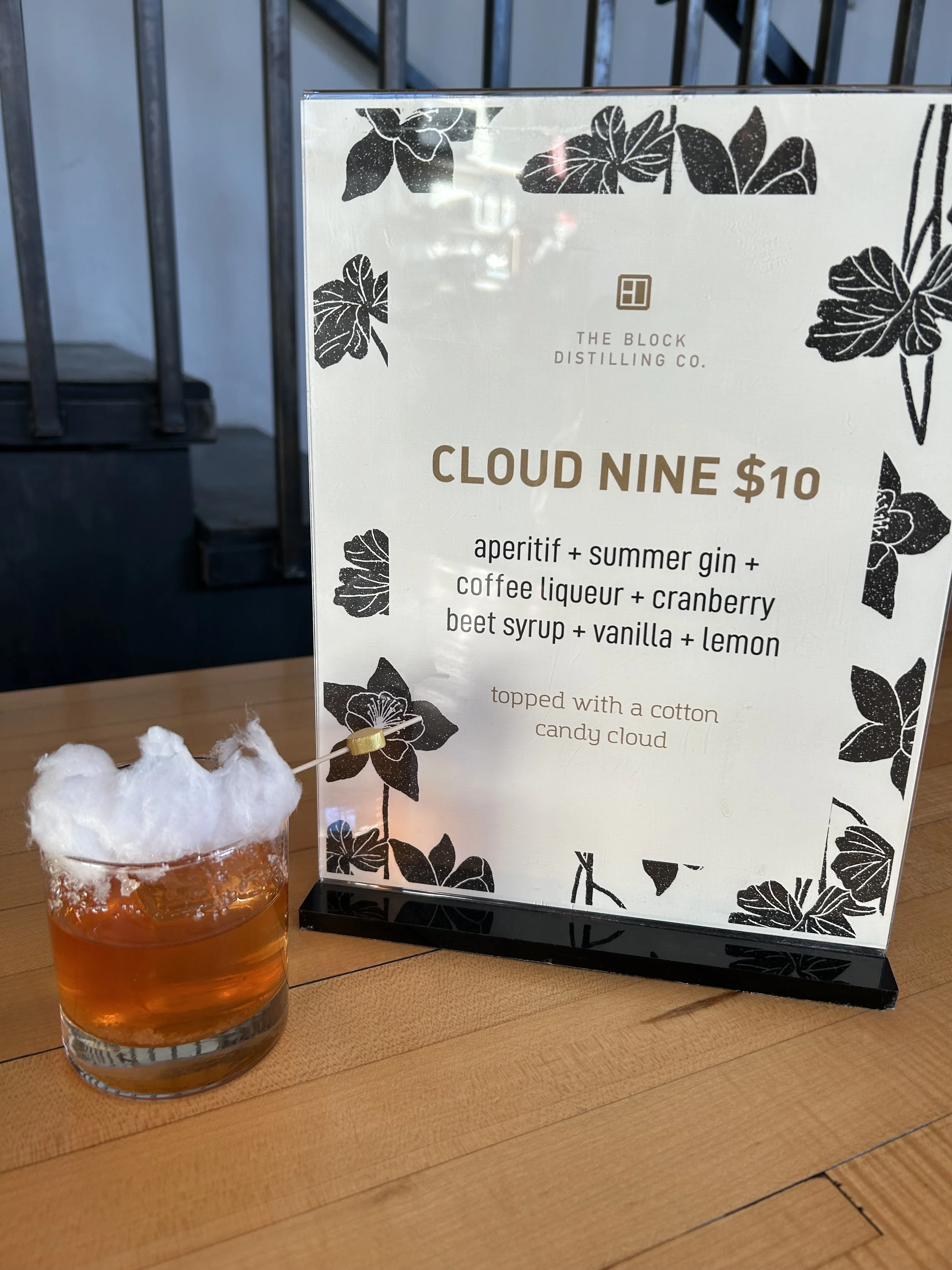 East PTSA Event at The Block