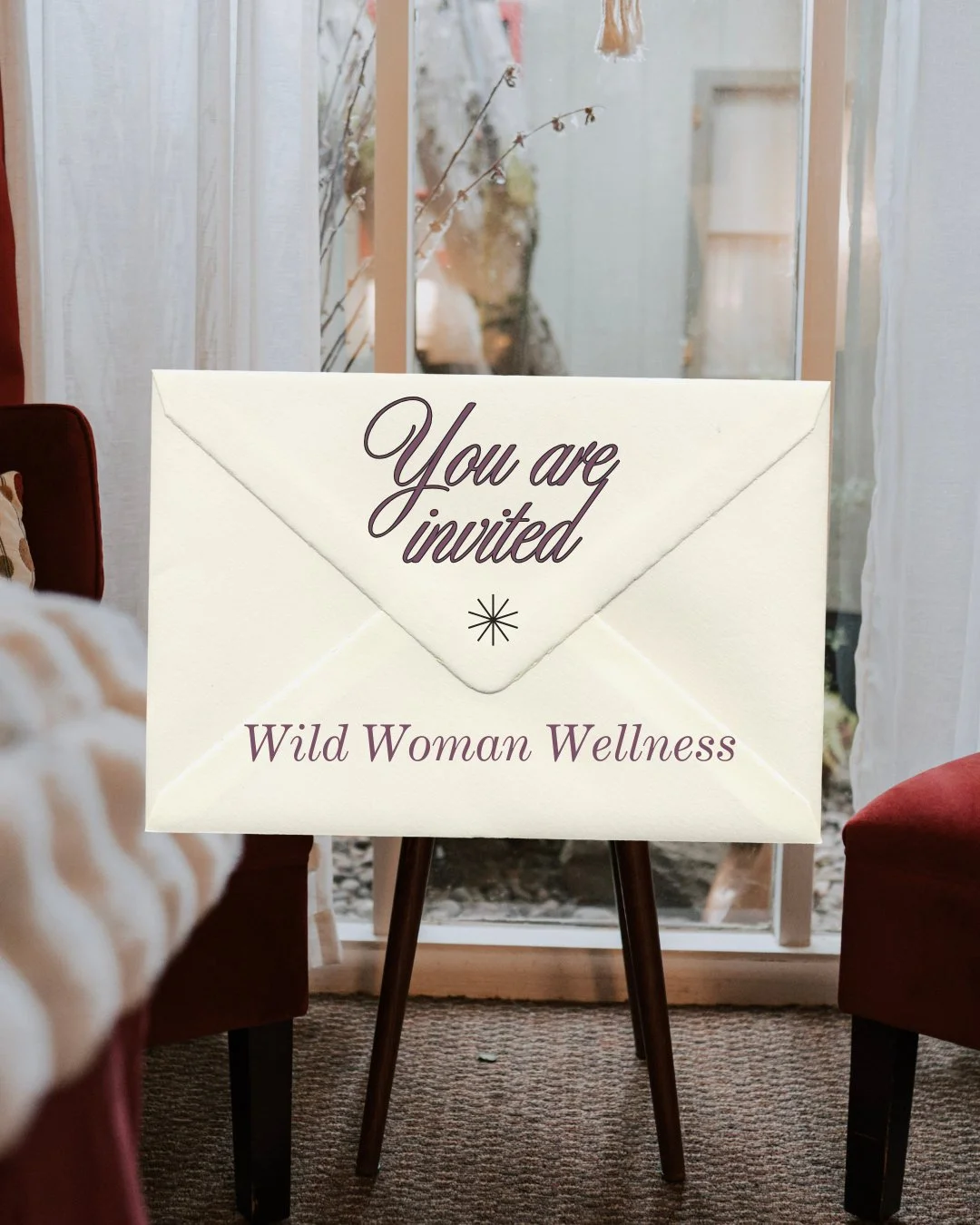 Every movement starts with an invitation.

This is mine.

If you&rsquo;re ready to slow down, to be heard, to see your health as a relationship instead of a reaction, I built this for you.

Wild Woman Wellness DPC is open for enrollment through Febru