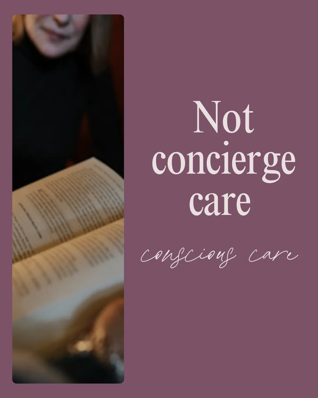 Care should not feel transactional
it should feel like connection

Wild Woman Wellness is built on relationship
on presence
on consent and attunement
on honoring the body&rsquo;s wisdom

This is not concierge care
it is conscious care
and it is built