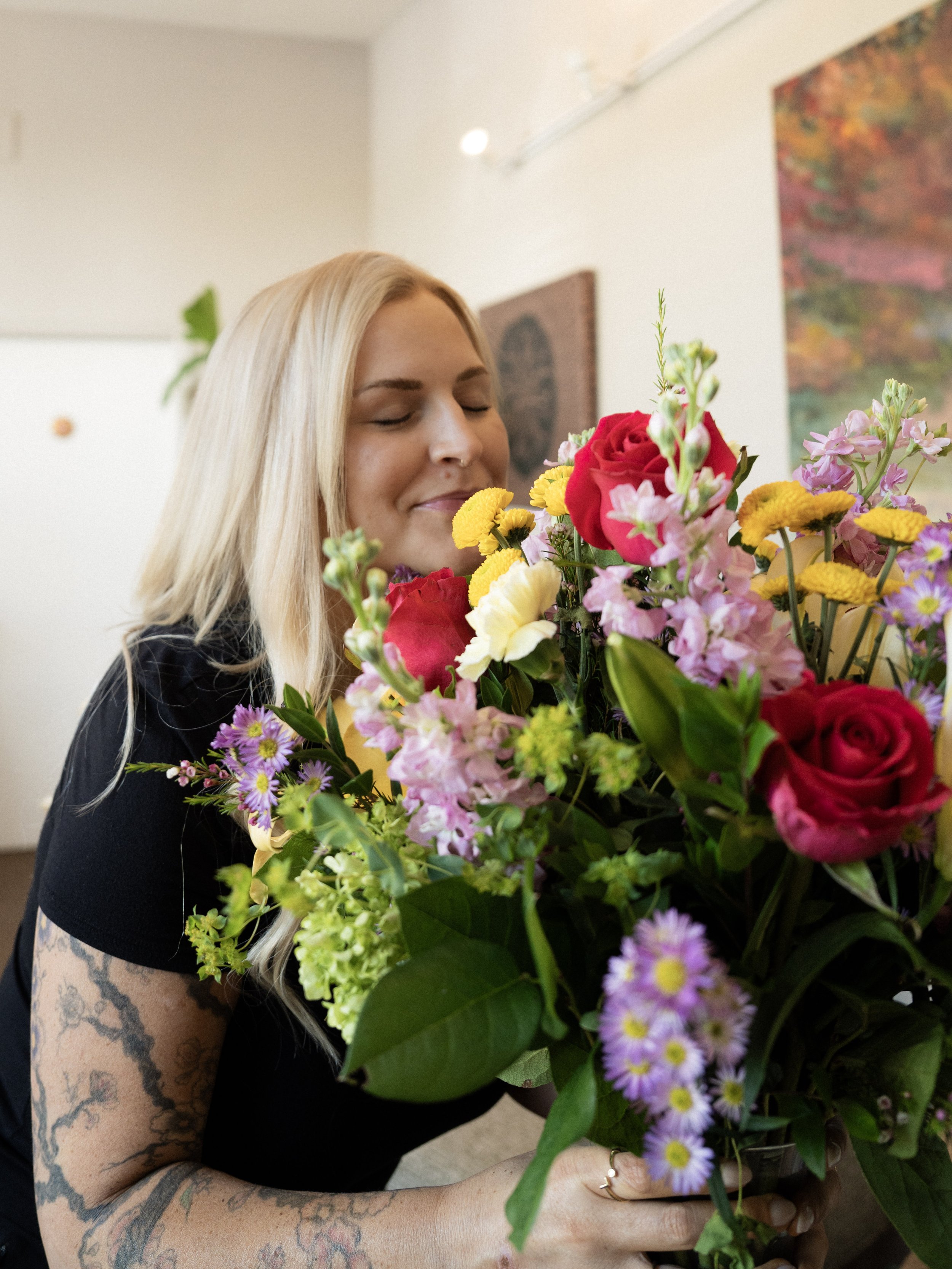 A Note on Gratitude