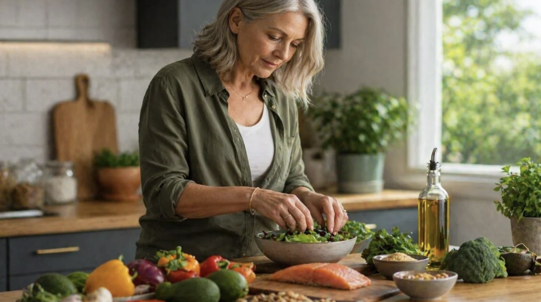 Beyond the Scale: Metabolic Health
