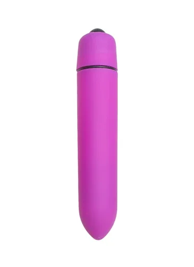 Pink bullet vibrator