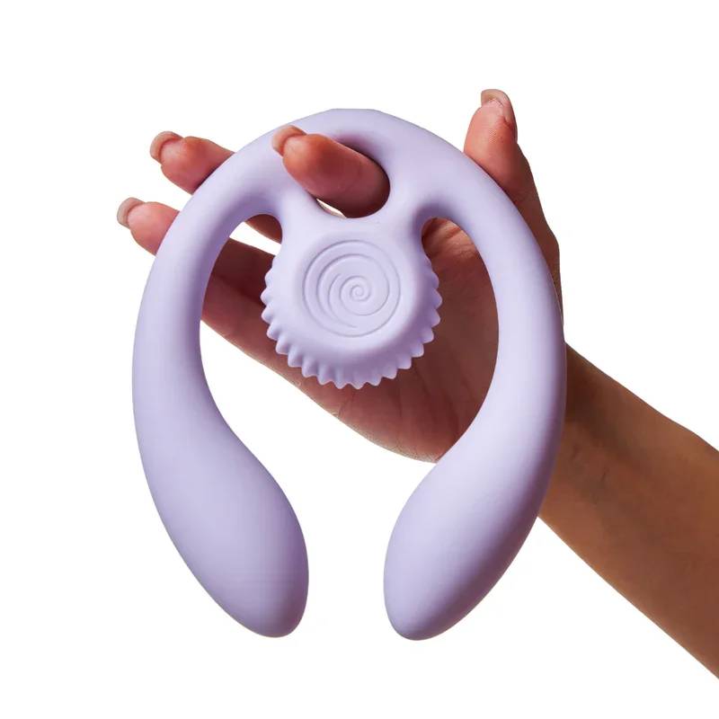 S Vibe  Snail Gizi Duo