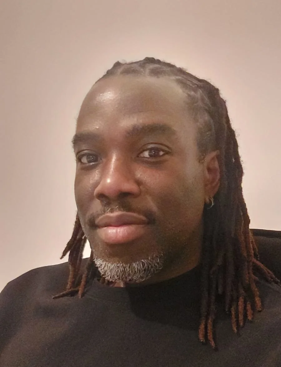 Freelance 3D Artist Oghenekevwe Okiti