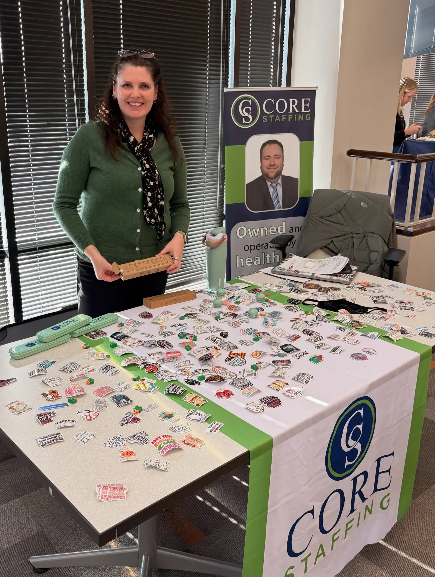 &ldquo;That&rsquo;s what friends are for&hellip;&rdquo; 🤍
Special shout-out to the incredible vendors who made our Winter Workshop ✨extra✨ special!

Thank you for sharing your time, knowledge, equipment, opportunities, and innovations to help our RT