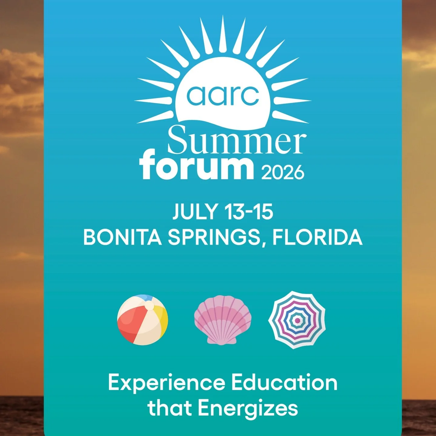 Exhibit at AARC Events!
Are you seeking to spotlight your organization to respiratory therapists? Join us at Summer Forum and Congress 2026: booth sales for both events are officially open! Secure your place now and be a part of these premier respira