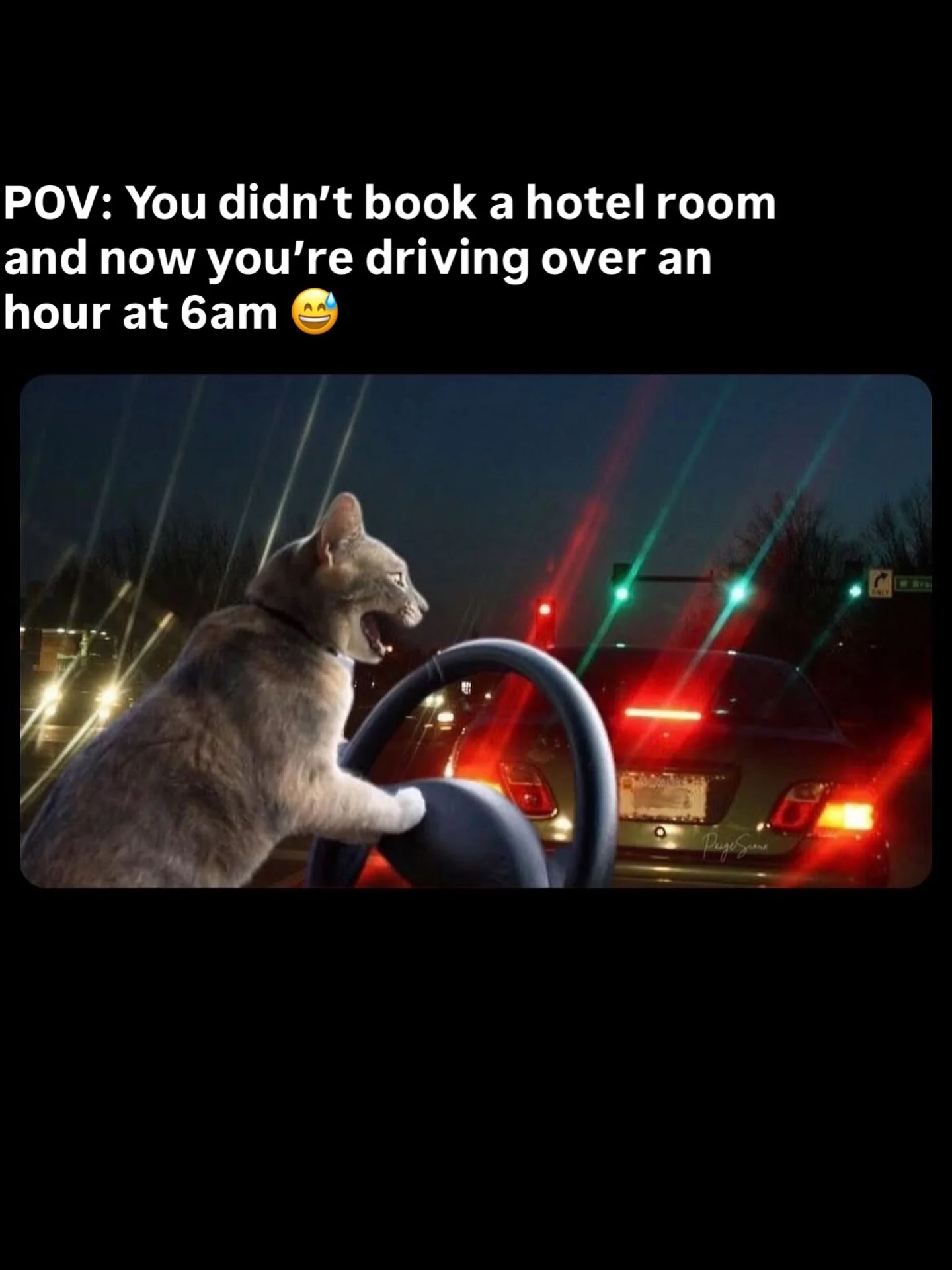 Don&rsquo;t be that person. Stay where everyone else is staying and make your life easier 👇

Hotel: Residence Inn
Booking Link:Book your group rate for
 Minnesota Society of Respiratory Care 2026

Arrival/ Departure Dates: Sunday, May 3/Tuesday, May