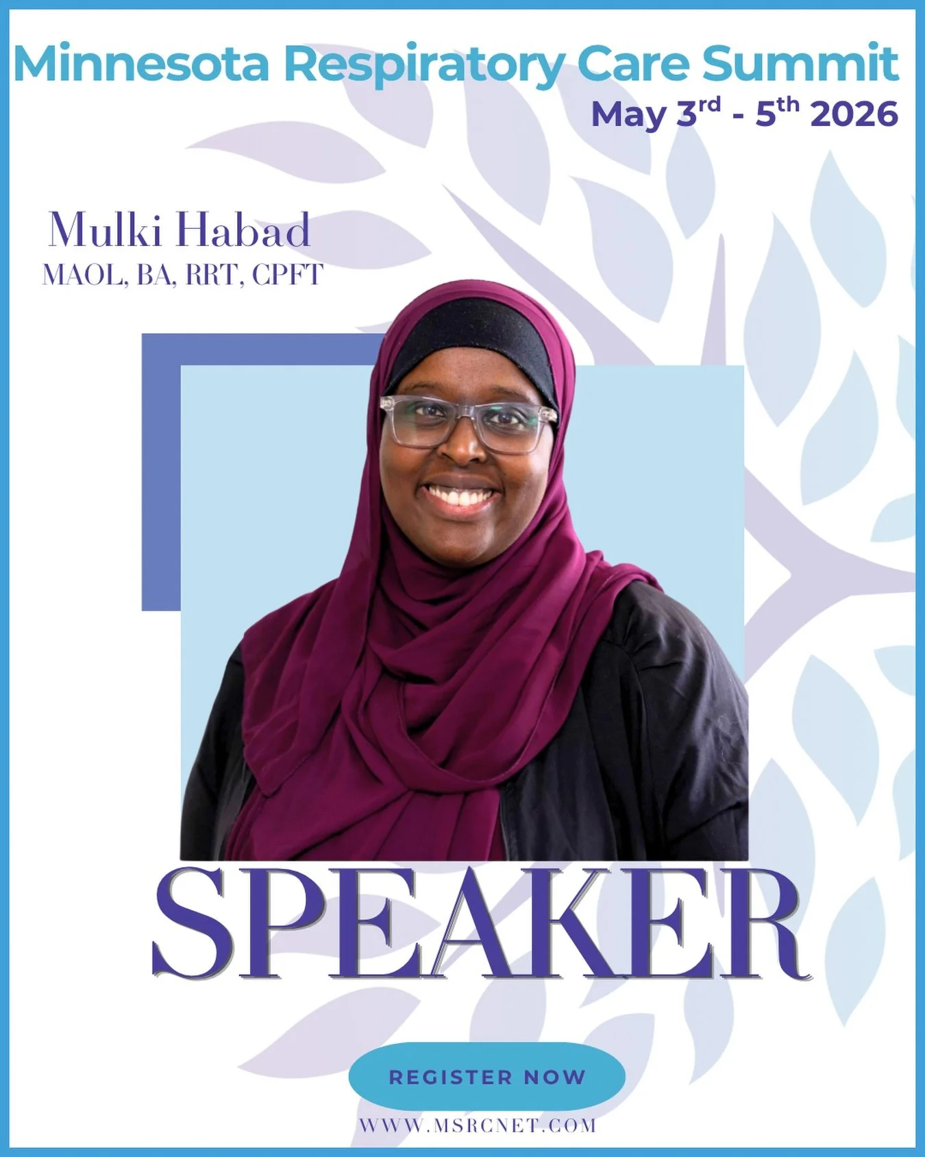 Meet Mulki an RT and educator with over 20 years of experience in clinical care, leadership, and preceptorship. As an Assistant Professor and Director of Clinical Education, she&rsquo;s passionate about shaping the next generation of confident, compa
