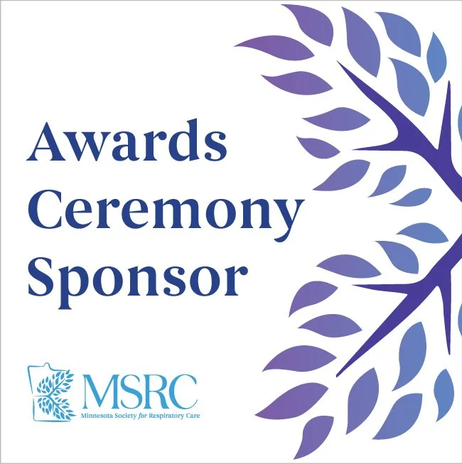 Awards Ceremony Sponsor