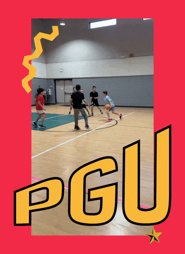 The Edge Point Guard Basketball Training Program.gif