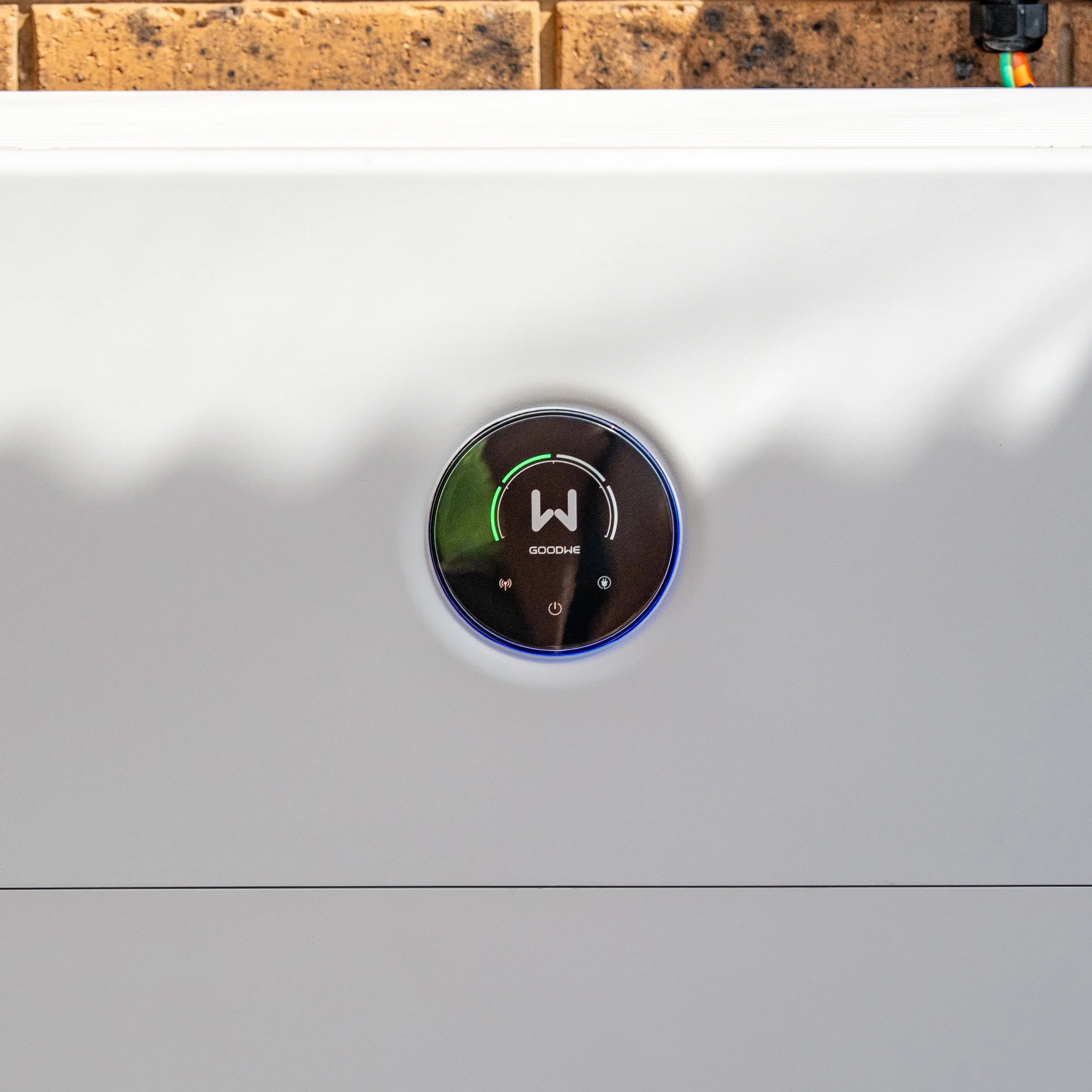 Solar Battery in New South Wales