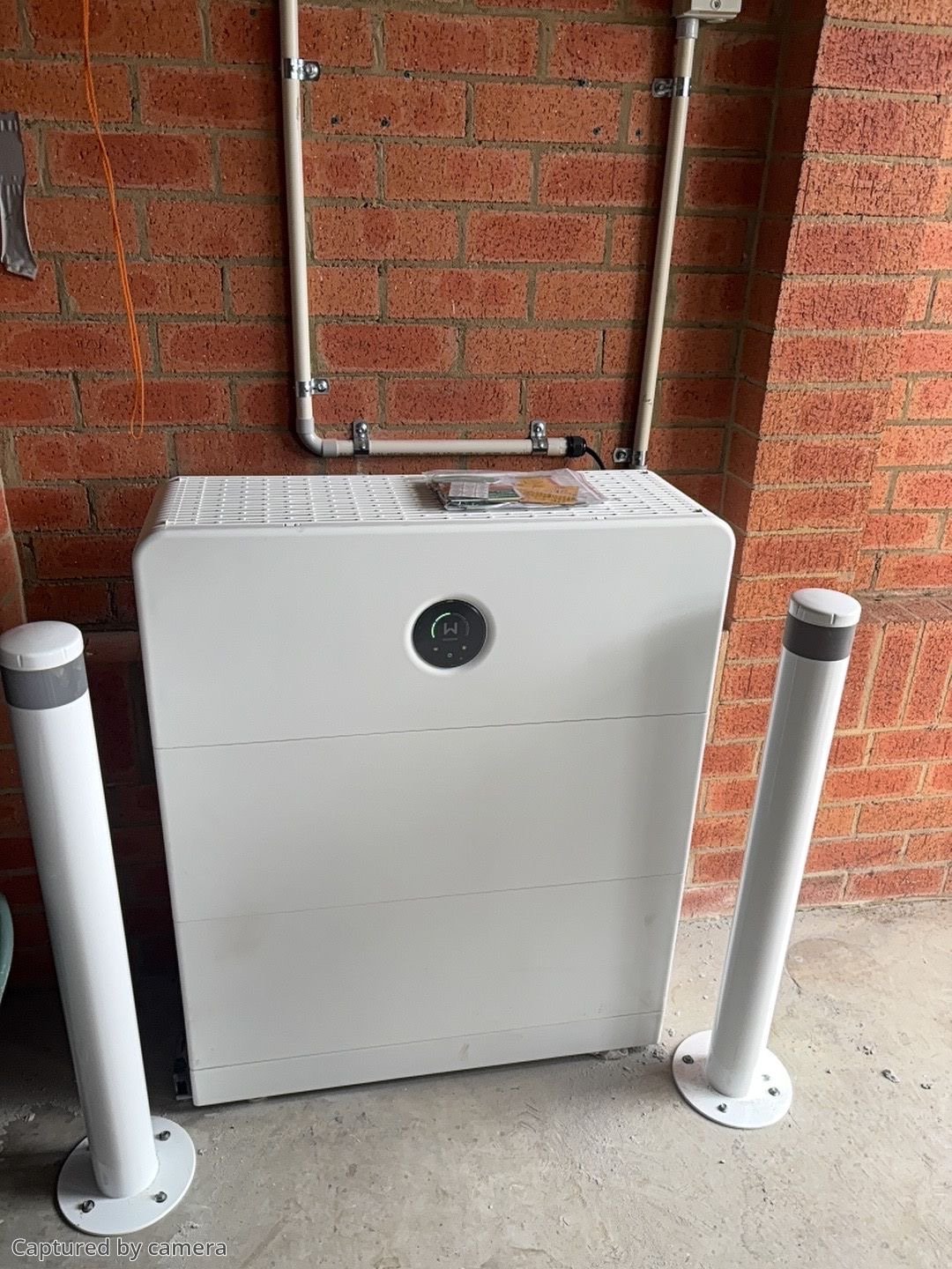 Solar Battery in Western Australia