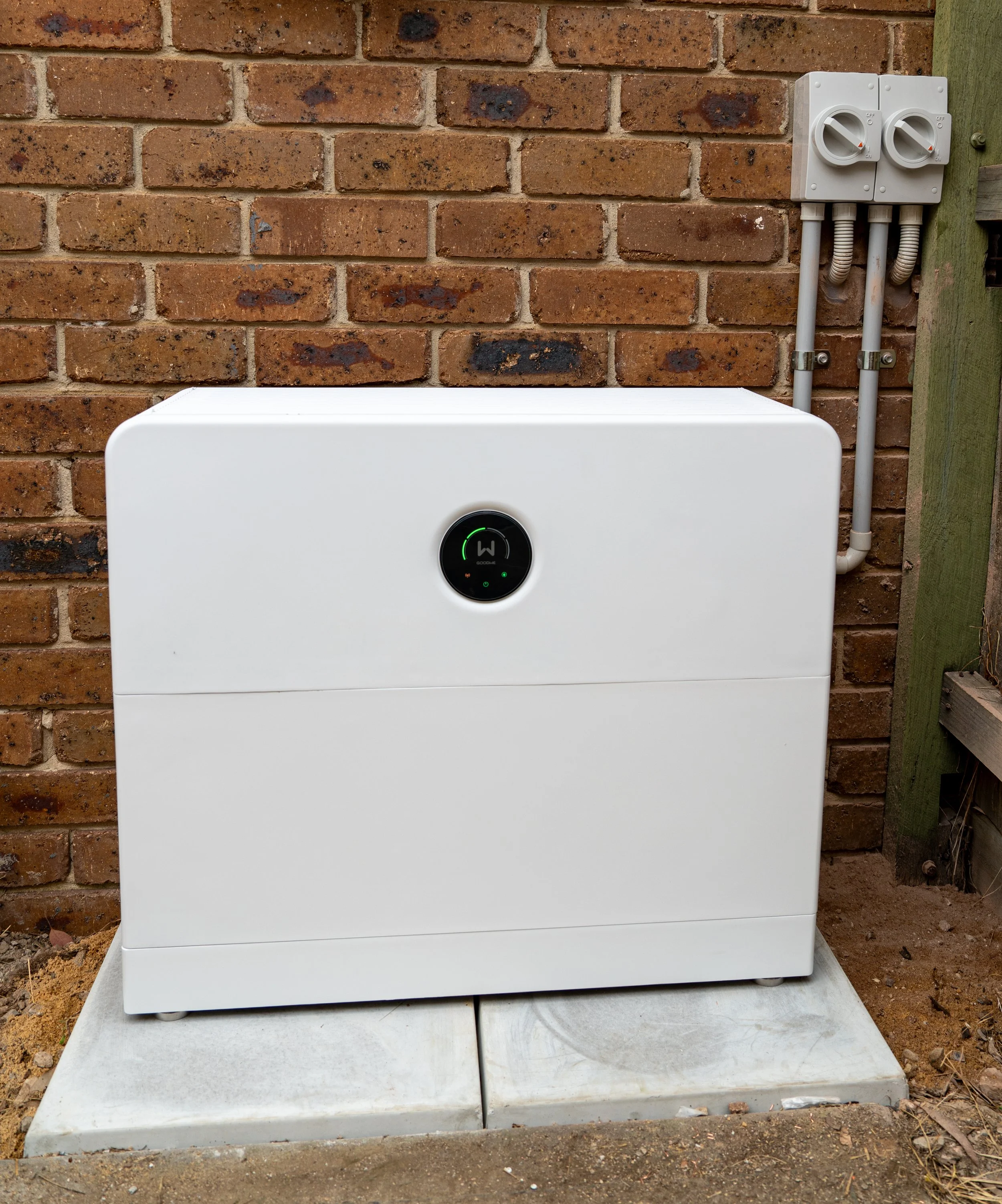 Solar Battery in New South Wales