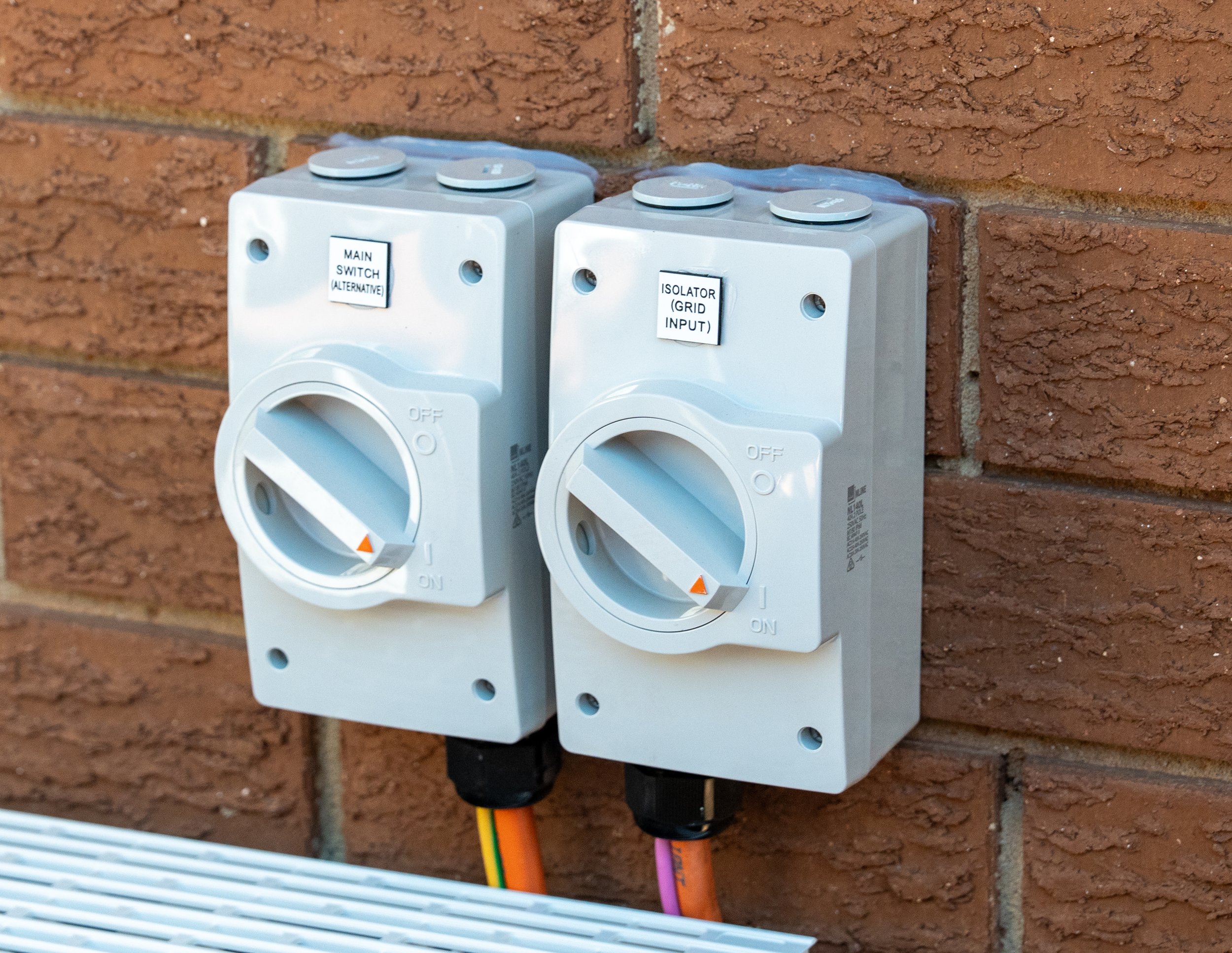 Solar Battery in Western Australia