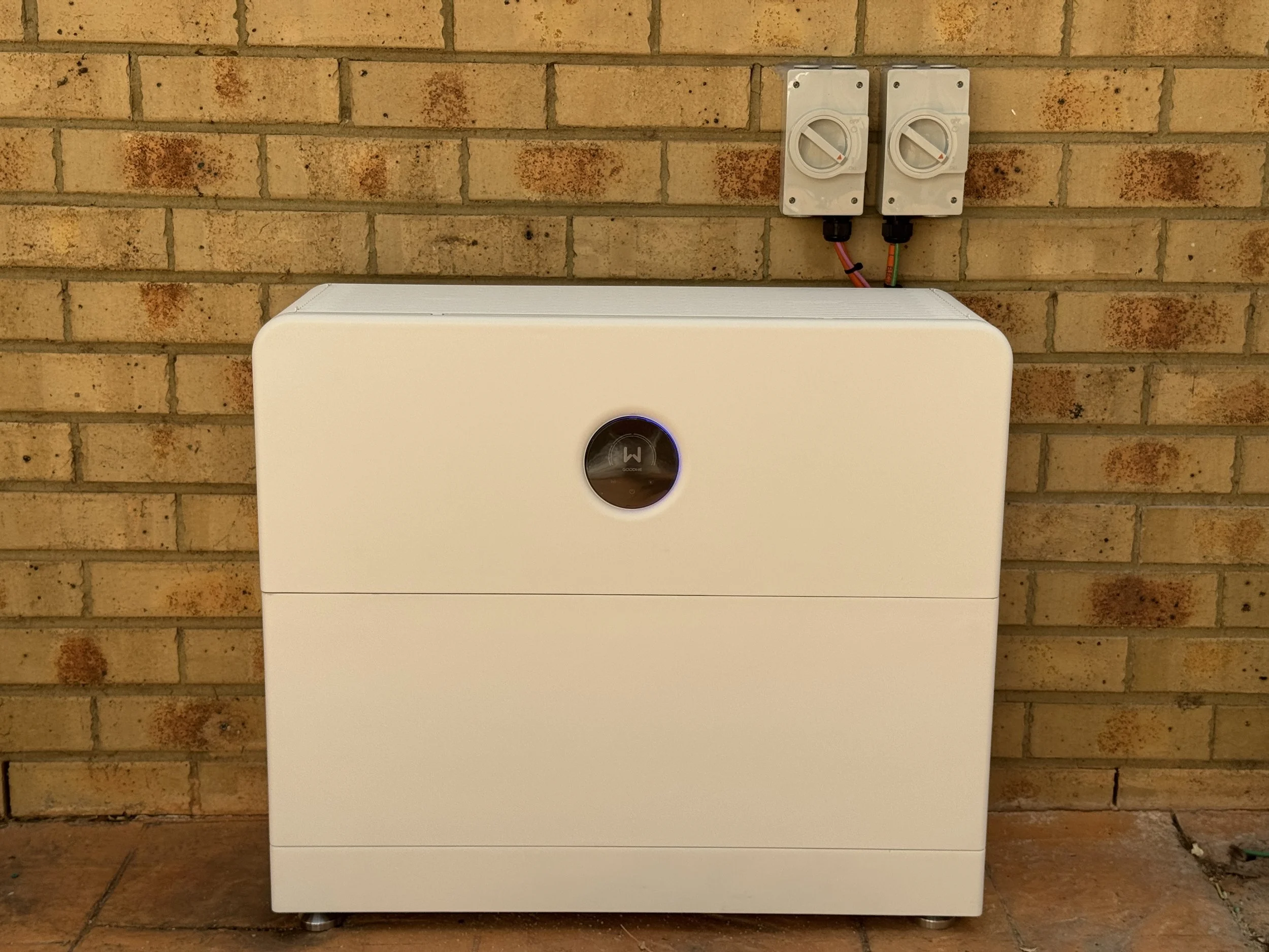 Solar Battery in New South Wales