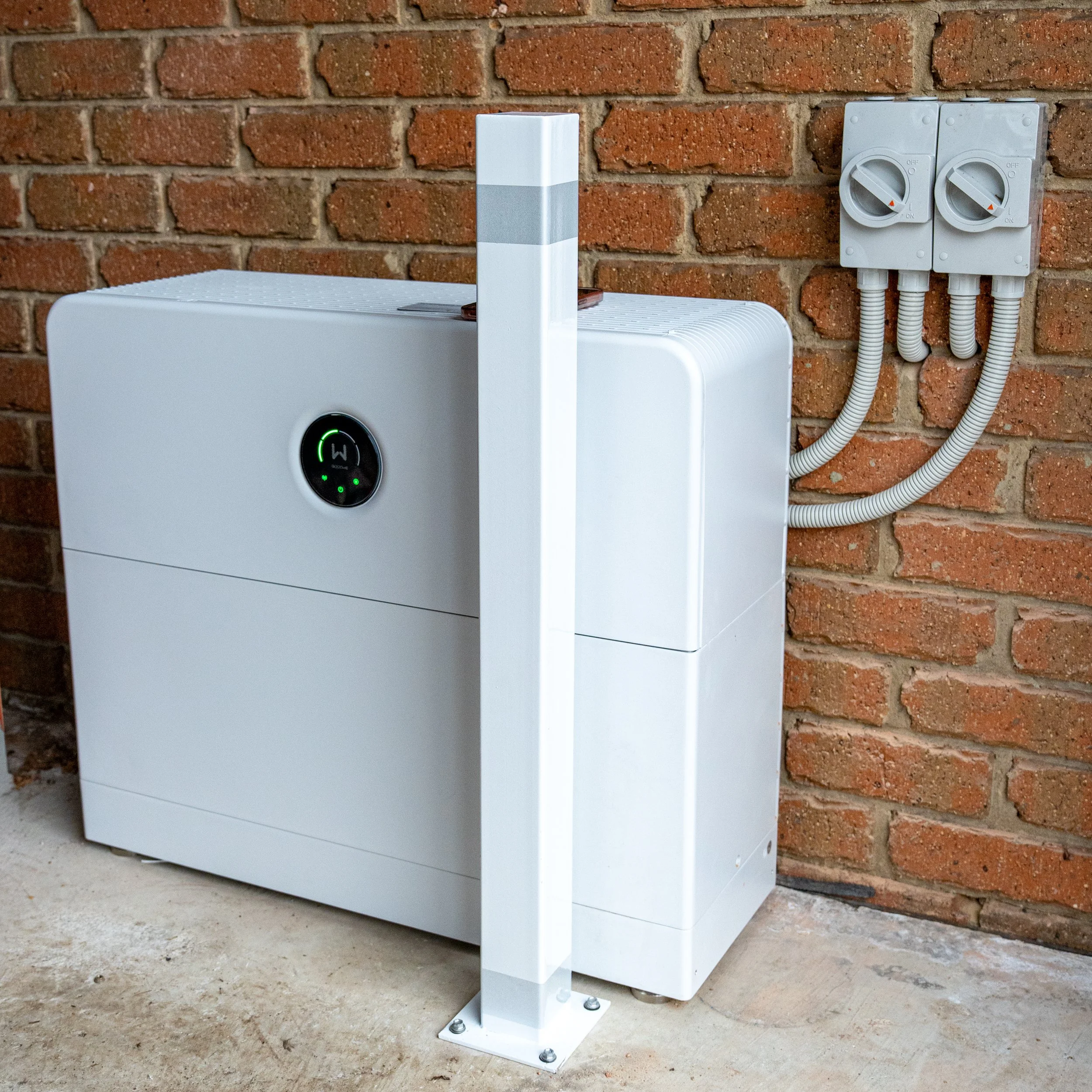 Solar Battery in Queensland