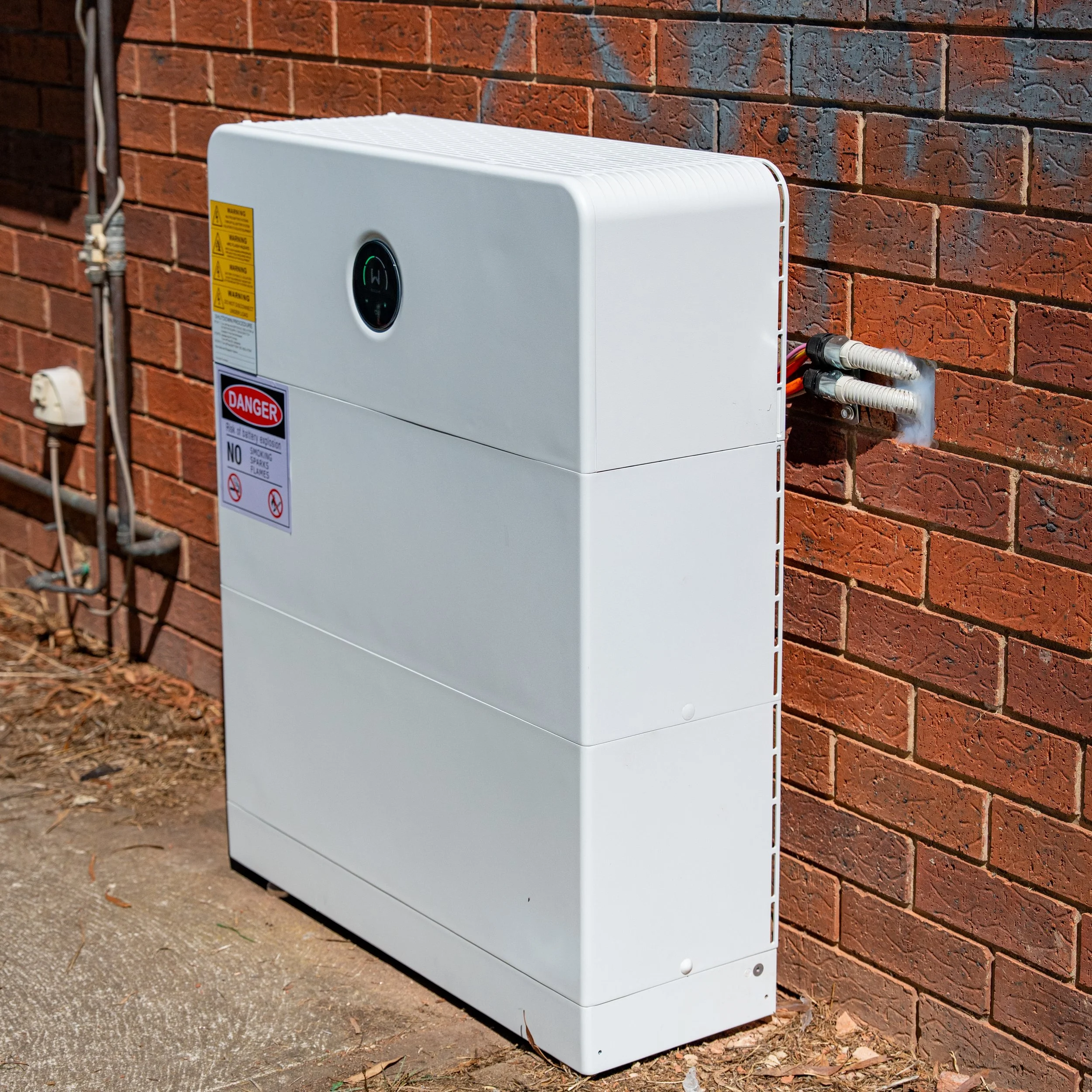 Solar Battery in Western Australia