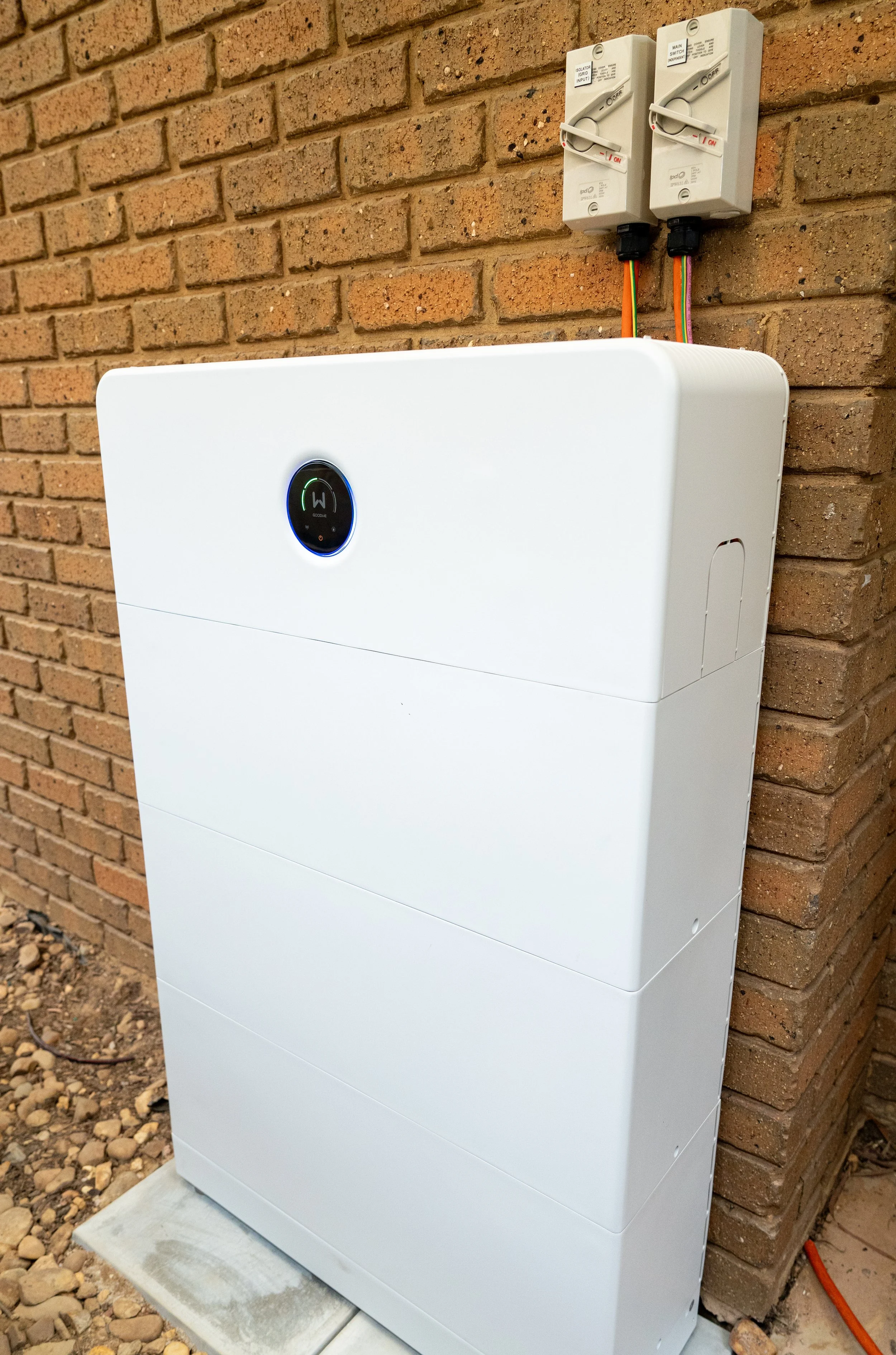 Solar Battery in Queensland