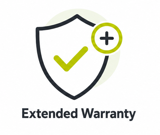 Extended Warranty