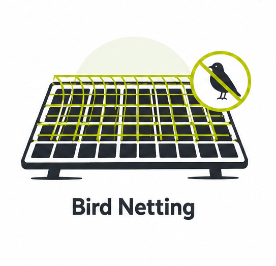 Bird Netting
