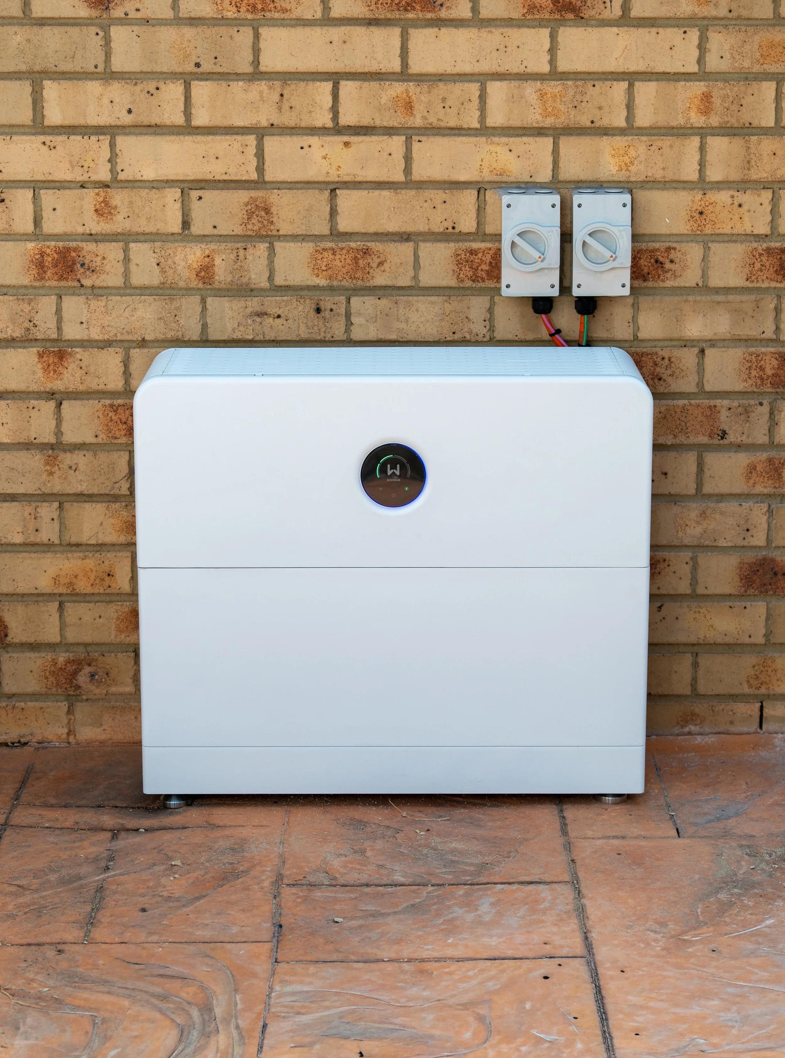 Solar Battery in Victoria