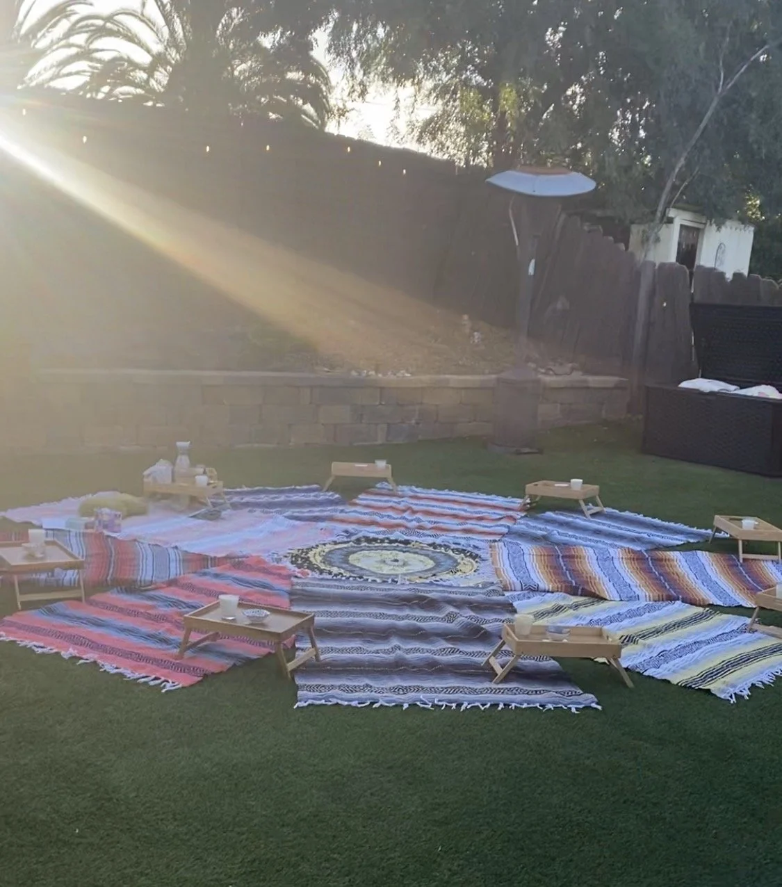 4/1/26 Full Moon In-person Circle