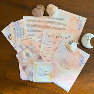 Moon Mail Membership