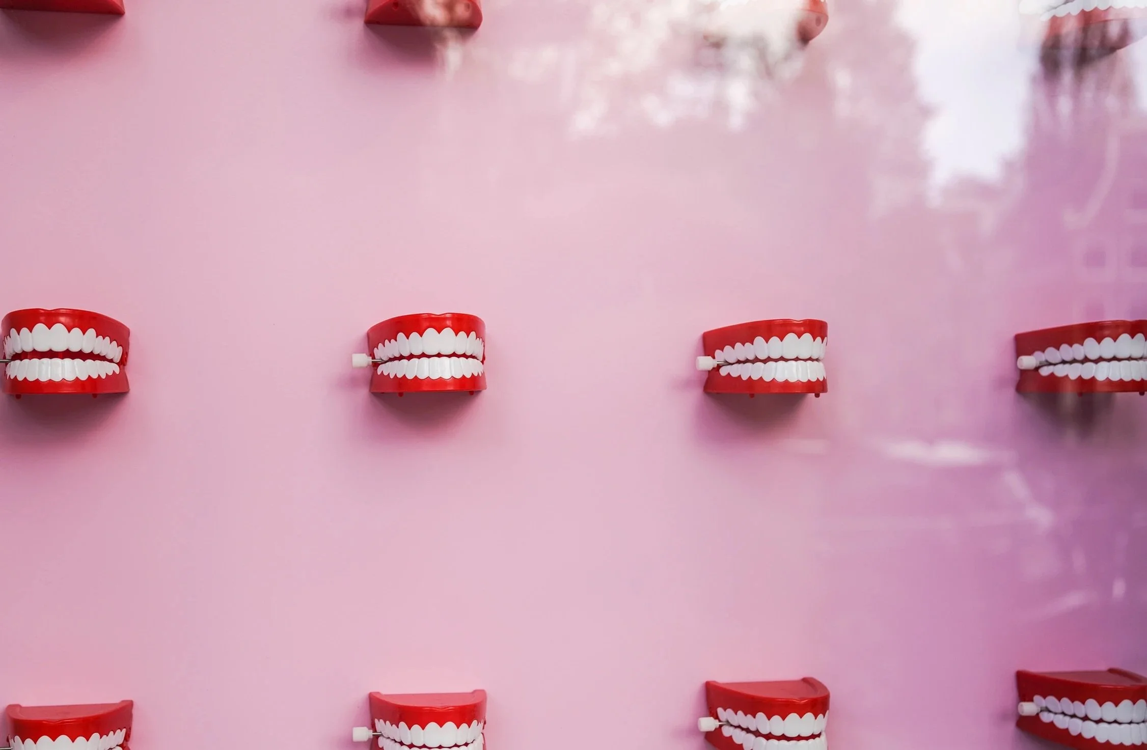 What Causes Gum Recession? A Bay Area Dentist Explains