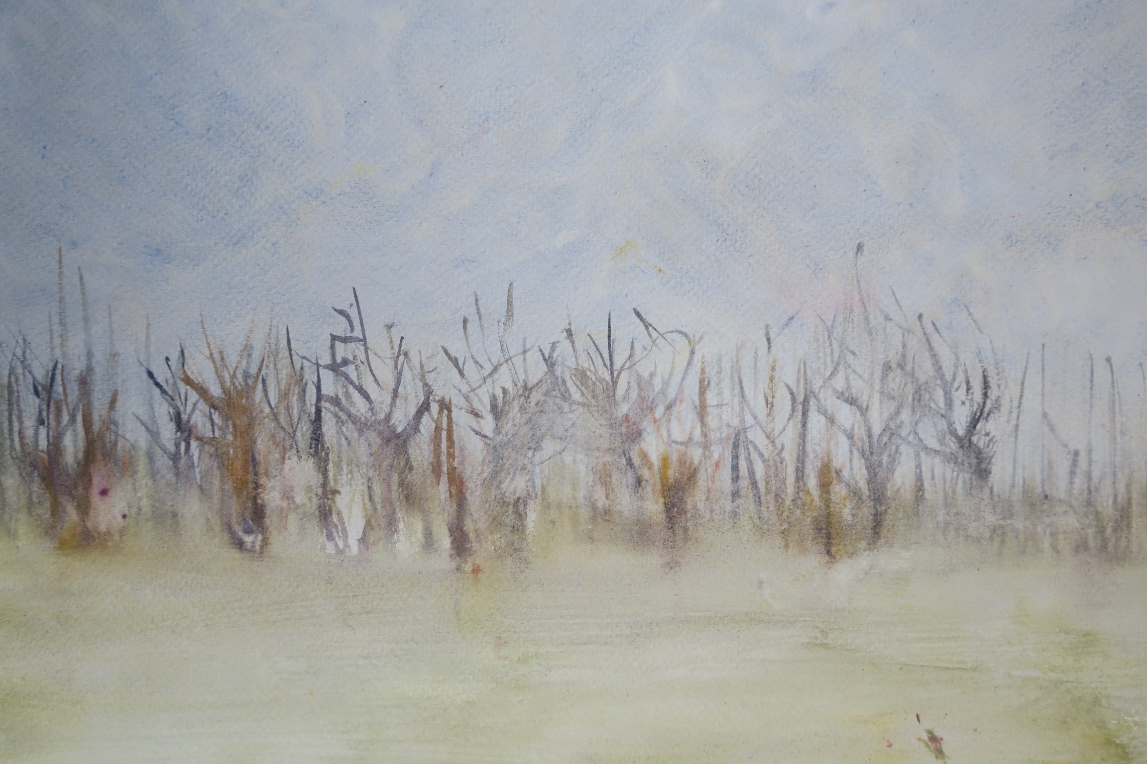 Hampstead Heath, England