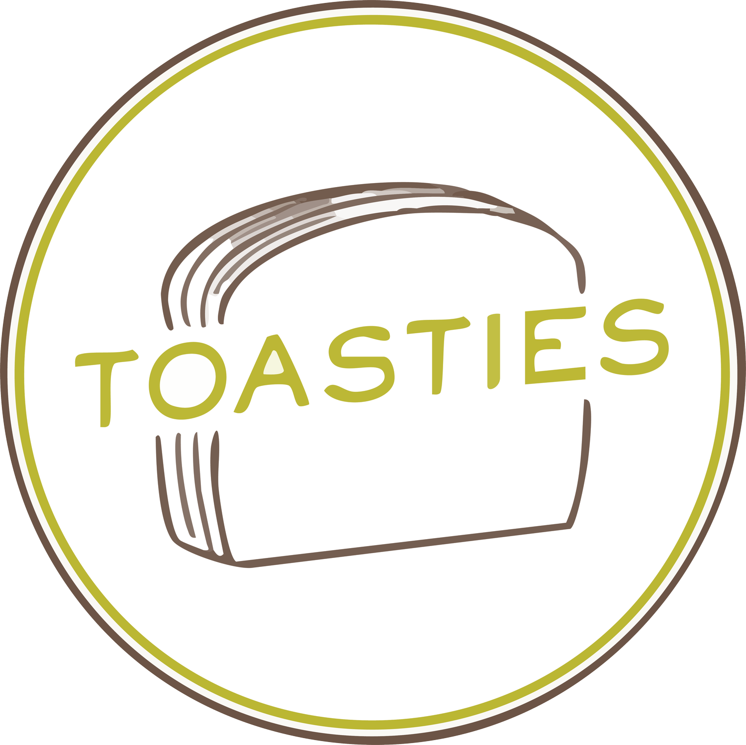 Toasties - Best Sandwiches in New York, NY - Faddy Natalie Sandwich ...