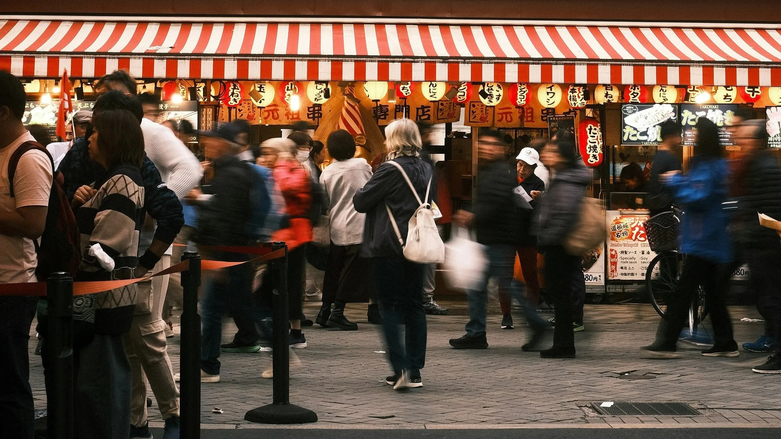 Explore Deeply: The Art of Slow Luxury Travel