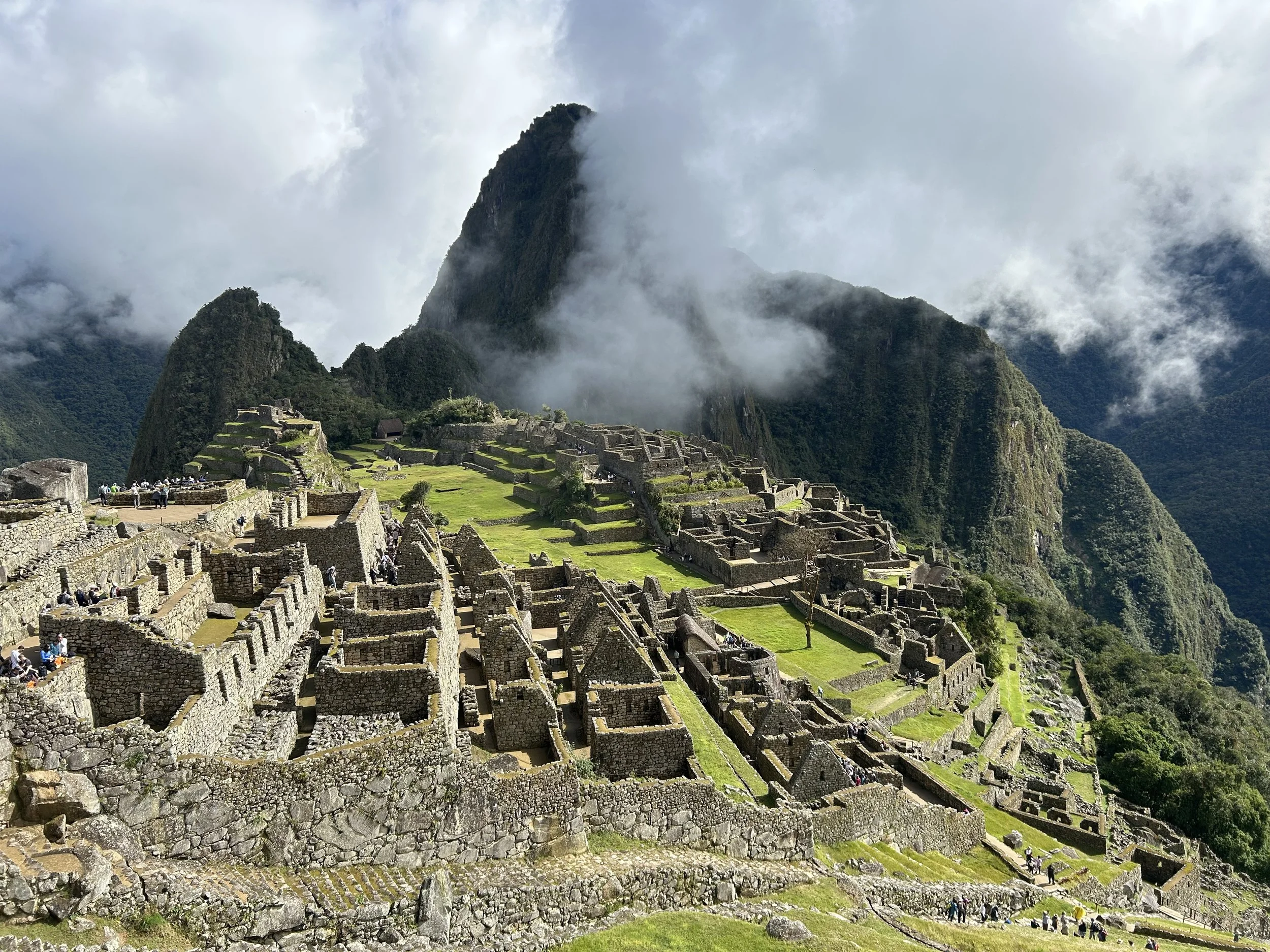 Explore Deeply: The Art of Traveling Well, Not Just Often